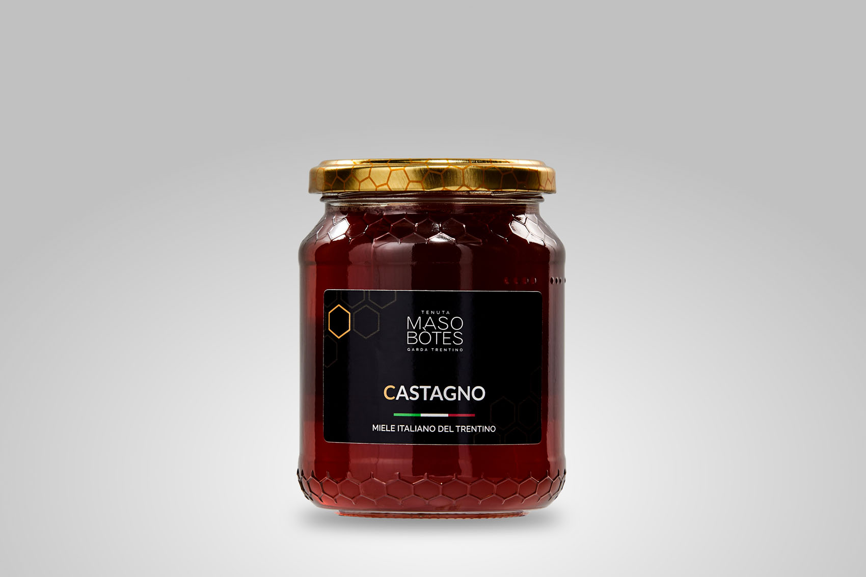 Maso Botes - Castagno (grande) Maso Botes - Castagno (grande)