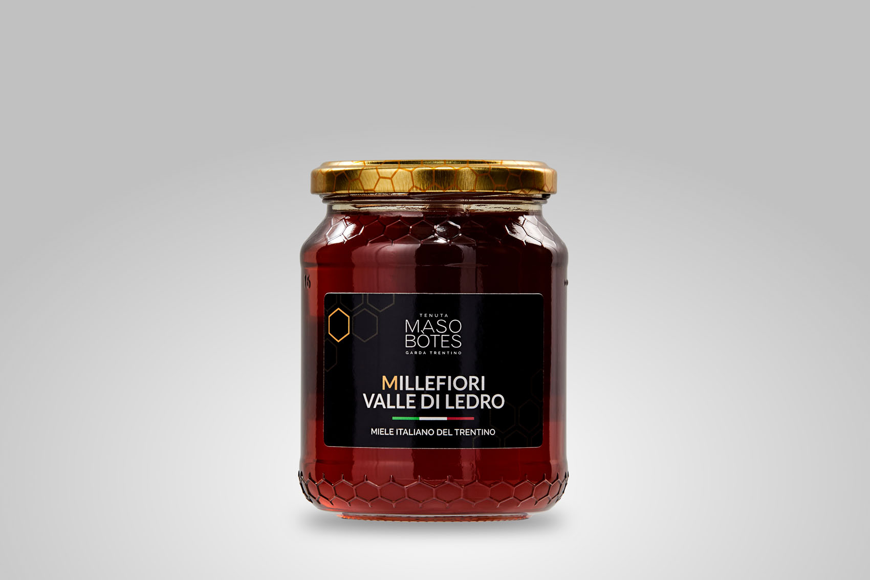 Maso Botes - Millefiori Ledro (grande) Maso Botes - Millefiori Ledro (grande)