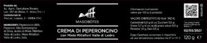 MasoBotes_CremaPeperoncino_ETICHETTA