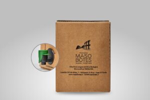 Maso Botes - Cartone con erogatore - Bag in Box