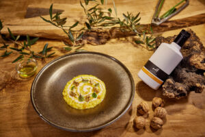 Maso Botes Preéra - Olio Extravergine di oliva Biologico Monocultivar Casaliva
