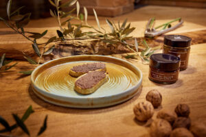 Agriturismo Maso Botes Paté di Olive