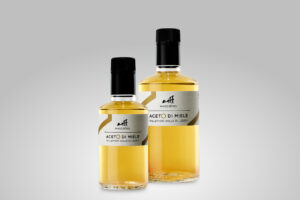 Maso Botes - Aceto di miele VdL Millefiorr