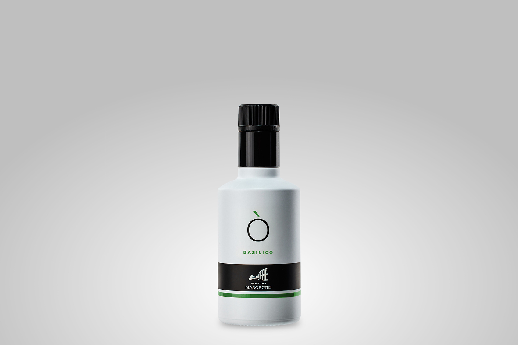 Maso Botes - Condimento Olio Extravergine di Oliva e Basilico biologico Maso Botes - Condimento Olio Extravergine di Oliva e Basilico biologico